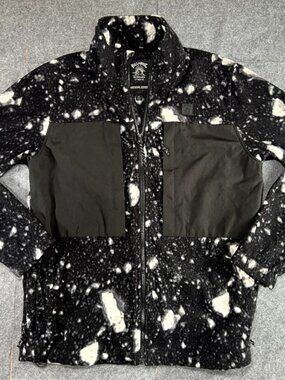 Billabong  Fleece Jacket S